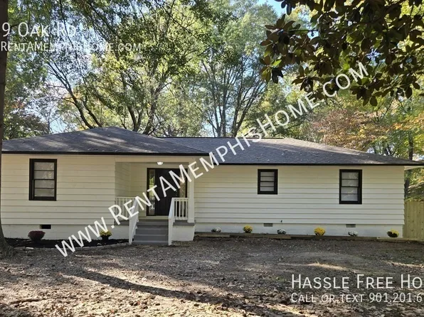 3519 Oak Rd, Memphis, TN 38135