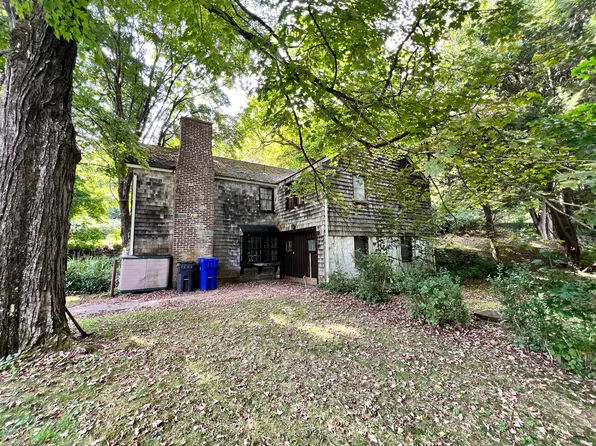 67 East Litchfield Road South, Litchfield, CT 06759