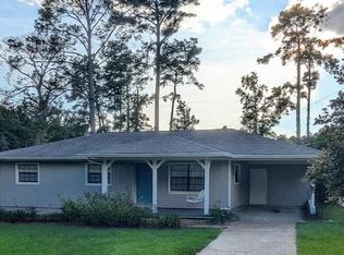 1332 Idlewild Dr, Tallahassee, FL 32311