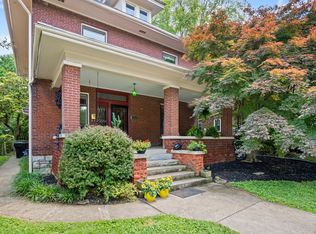 515 Shelby St, Frankfort, KY