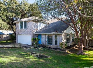 8106 Oak Island Dr, San Antonio, TX 78250
