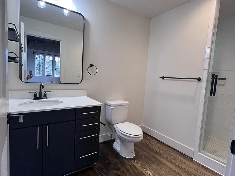 The Sanctuary Lofts — Photo 9