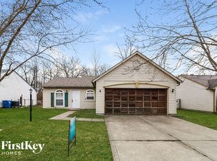 5131 Emmert Dr, Indianapolis, IN 46221