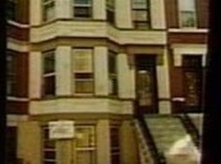 2346 Crotona Ave, Bronx, NY 10458