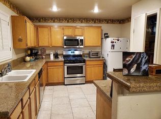 9943 Perceval St, Las Vegas, NV 89183