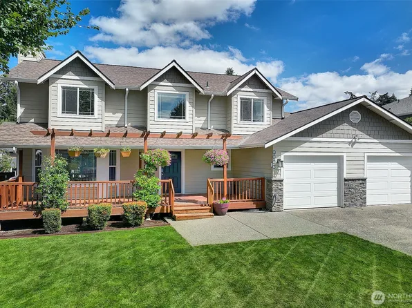 1117 24th Avenue SE, Puyallup, WA 98374
