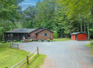 41 High Brook Rd, Thornton, NH 03285