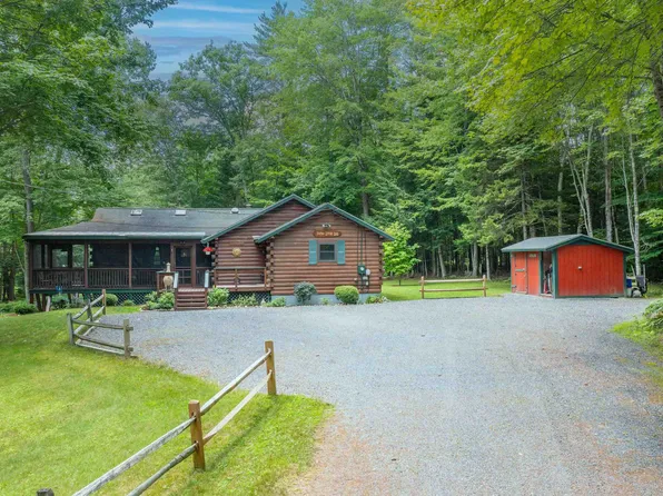 41 High Brook Road, Thornton, NH 03285