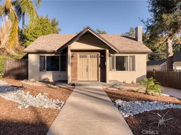 4912 Argus Dr, Los Angeles, CA 90041