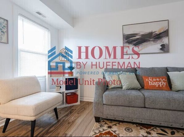 2033 W Columbia St UNIT D