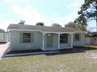 9336 Bay Dr, Spring Hill, FL 34608