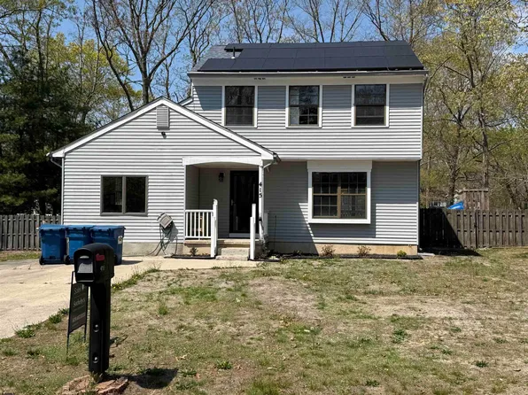 415 Vine Ave, Galloway, NJ 08205
