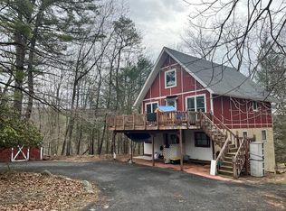 119 Circle Ct, East Stroudsburg, PA 18302