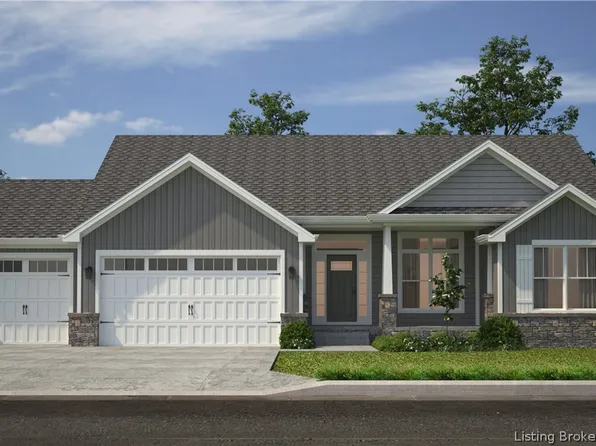 4511-LOT 706 Venice Way, Sellersburg, IN 47172