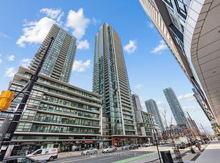4070 Confederation Pkwy #1507, Mississauga, ON L5B 0E9