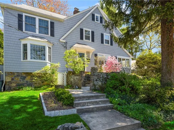 1 Daymon Terrace, Larchmont, NY 10538