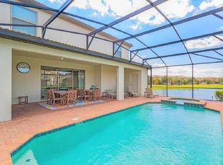 8817 Macapa Dr, Kissimmee, FL 34747