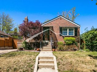 3491 W 30th Ave, Denver, CO 80211