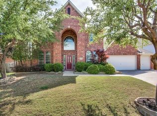 977 Fall Cres, Grapevine, TX 76051