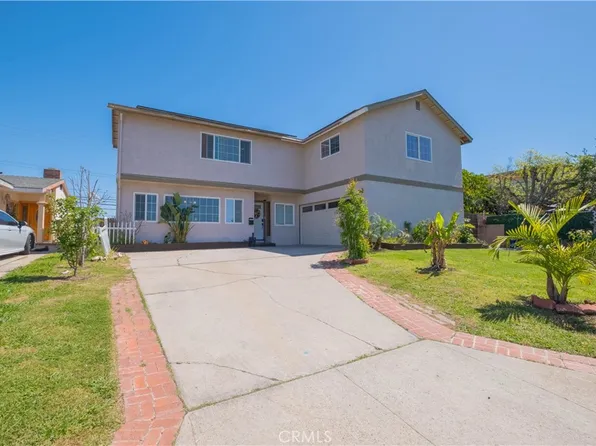 15020 Costa Mesa Dr, La Mirada, CA 90638