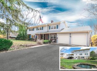 1665 Forge Pond Rd, Brick, NJ 08724