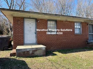 902 Richland St APT A, High Point, NC 27260