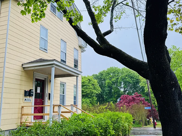20 Wilding St #3 — Photo 1