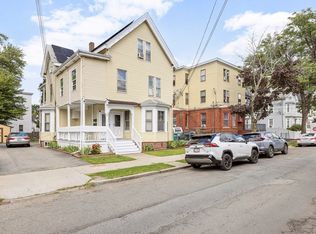 20 Beacon Hill Ave, Lynn, MA 01902