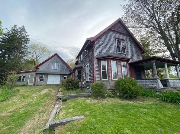 1121 S River St, Marshfield, MA 02050