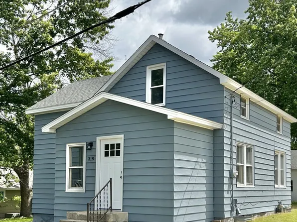 318 N Union St, Nya, MN 55368