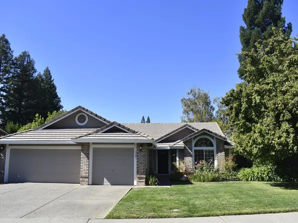 156 Dulverton Cir, Folsom, CA 95630