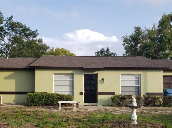 4284 Everett Ave, Spring Hill, FL 34609