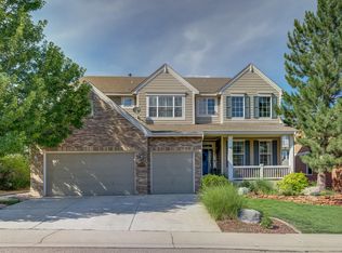 621 Stonemont Ct, Castle Pines, CO 80108