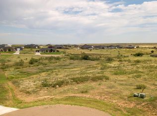 0 Brindle Pass, Amarillo, TX 79124