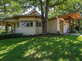 1 Ferris Ln, Copper Canyon, TX 75077