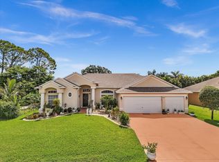757 NE Galilean St, Port Saint Lucie, FL 34983