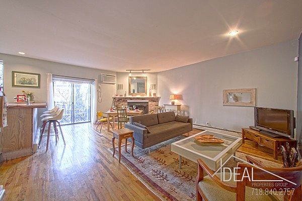 1st image of 119 Wyckoff St #0A