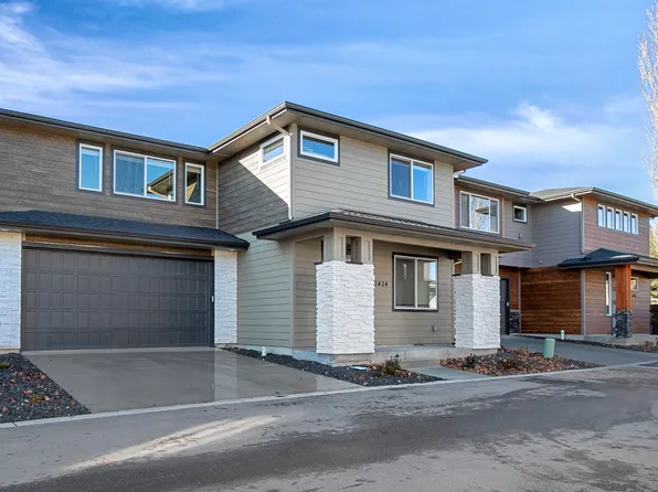 1446 E Star Dr, Meridian, ID 83646