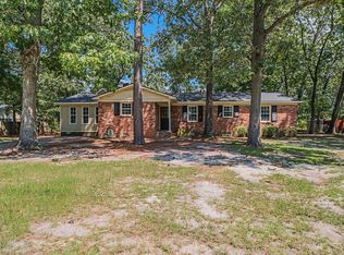 118 Sheridan Rd, Goldsboro, NC 27534