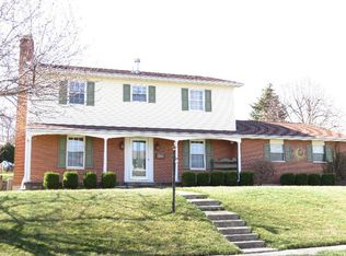 5726 Marblehead Dr, Dayton, OH 45431