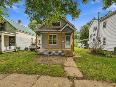 223 E Walnut St, Titusville, PA, 16354