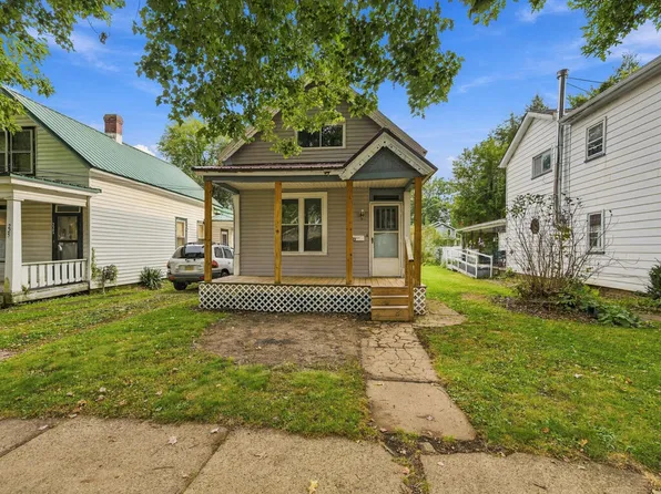 223 E Walnut St, Titusville, PA 16354