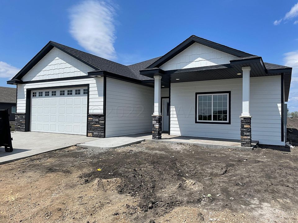 1506 6th Ave NE, Dilworth, MN 56529 MLS 234204 Zillow