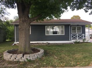3220 W 16th St, Grand Island, NE 68803