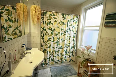 Rented by Grand & Co.