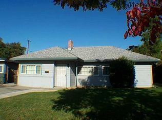 1175 W Calhoun Way, Stockton, CA 95207