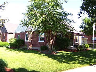Side Yard