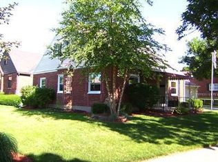 715 Berkshire Rd, Dayton, OH 45419