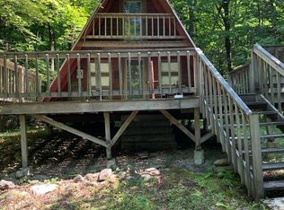 97 Sherwood Dr, Becket, MA 01223