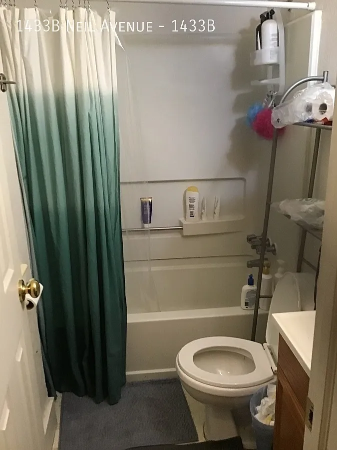 Building Photo - 1433B Neil Ave #1433B